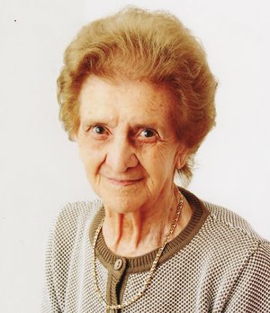 Ghilardi Maria Ved. Tassis