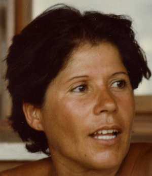 Pibiri Antonia Serra