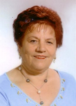 Belometti Giacomina In Bellini