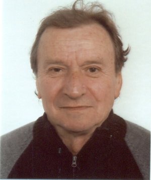 Gualandris Virgilio