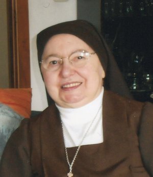 Morotti Guadenzia Emerenziana (suor)