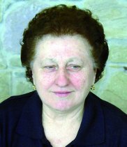 Rebussi Francesca Maria Ved. Finazzi (ceca)