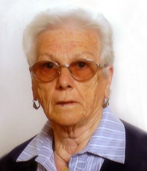Pietra Irma Ved. Benedetti