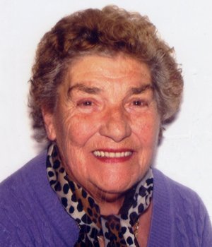 Cisana Lucia Ved. Mittiga