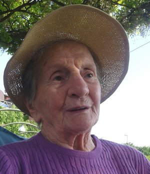 Pellicioli Agnese Ved. Capelli