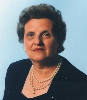 Schieppati Margherita Ved. Balestra