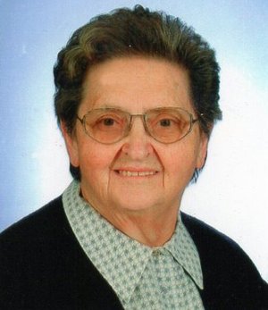 Agostinis Norina Ved. Brunasso