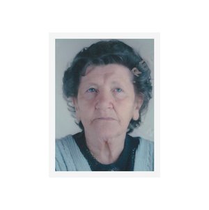 Baccala' Maria Ved. Natali