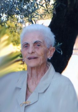 Bellini Giacinta Ved. Pievani (gina)