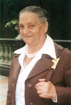 Personeni Antonietta Felicita Ved. Franchini