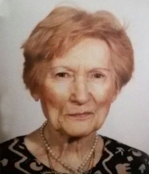 Colombari Maria Ved. Rossoni Gerosa