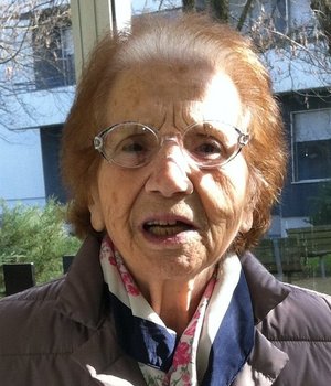 Felappi Rosina