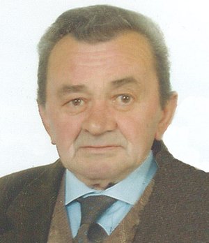 Reguzzi Angelo