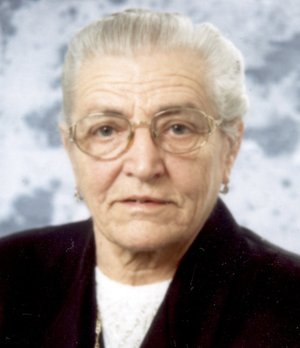 Mutti Pierina Ved. Ghilardi