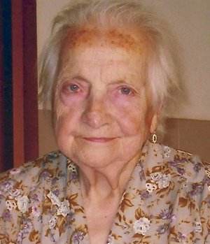 Tironi Anna Ved. Maffioletti