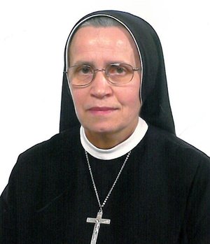 Prenassi Franca (suor Olinda)