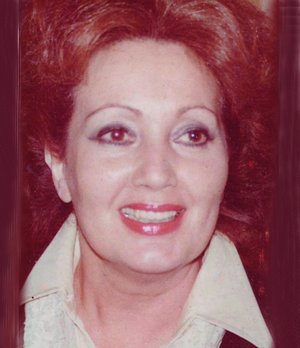 Gattoni Edda In Cadonati