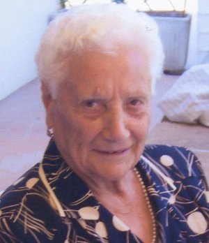 Brevi Giuseppina Angela Ved. Brignoli
