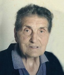 Zambelli Giuditta Ved. Ghisalberti