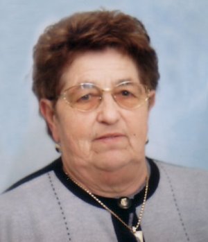 Locatelli Giovanna Ved. Roncalli