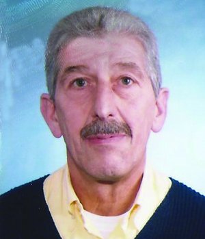 Rossi Gianbattista