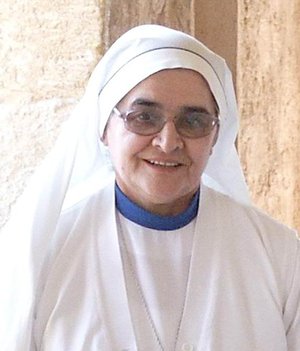 Galizzi Rosangela Suor
