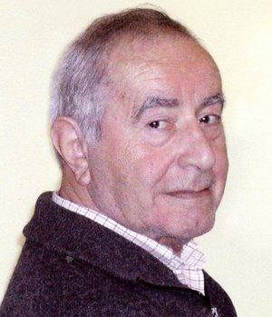 Zanini Antonio