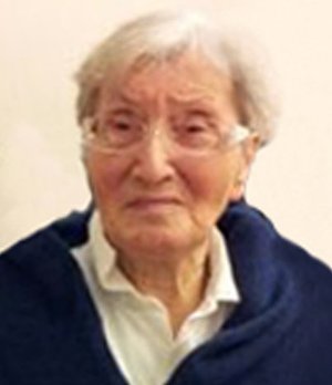 Longaretti Luigina Ved. Facheris