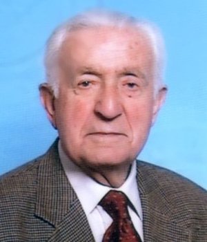 Pini Ugo