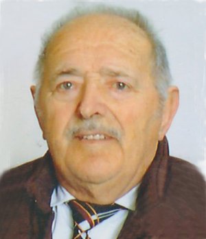Varischetti Martino