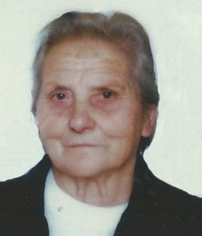 Galizzi Giuseppina Ved. Milesi
