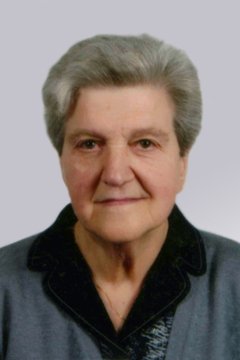 Cereda Maria Angela Ved. Terzi