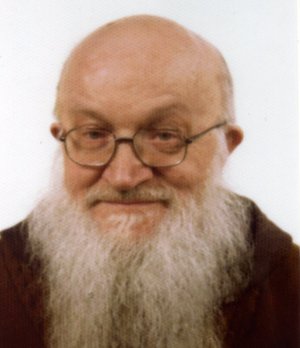 Giudici Bortolo (fra Evaldo)