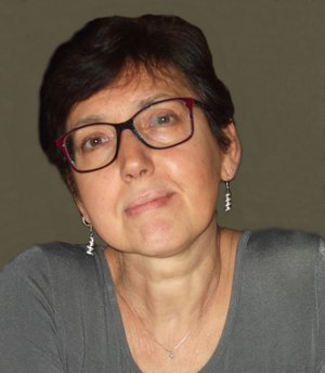 Golino Silvia In Terzi
