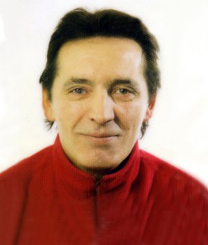 Stefenetti Bruno