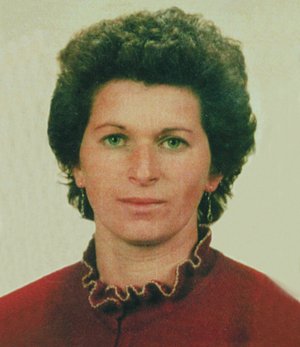 Valli Rosanna In Baldassari