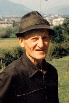 Turani Rocco