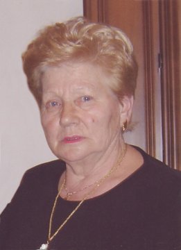 Benzoni Angela In Pezzoli