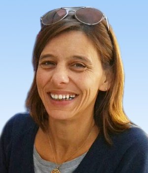 Carnevali Amalia