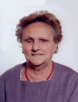 Zonca Bambina Ved. Morlotti