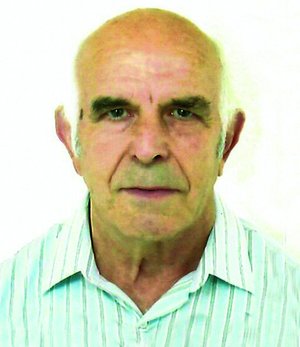 Sonzogni Pietro