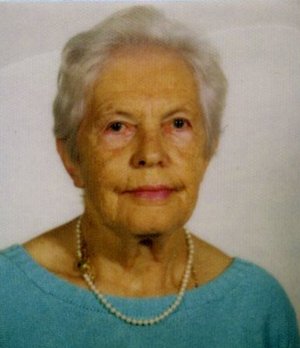 Lanzani Maria Teresa In Calegari