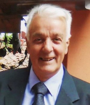 Mazzocchi Vittorio