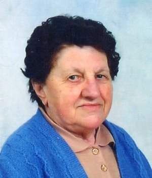 Parimbelli Maria Ved. Ferri