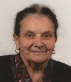 Delcarro Bambina Ved. Raimondi (giacoma)