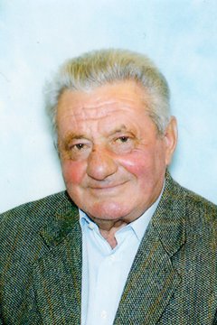 Pellegrini Battista