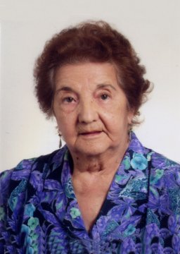 Milesi Luigina Ved. Rota Conti