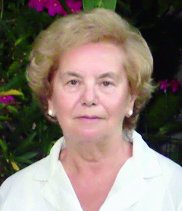 Longaretti Maria In Facchinetti