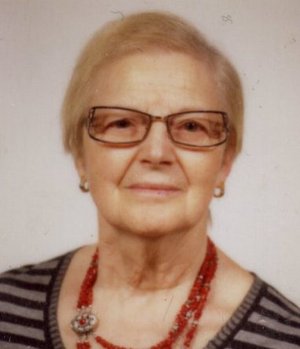 Lazzari Maria Rosa Ved. Martinelli