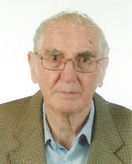 Mazzucotelli Italo Severino